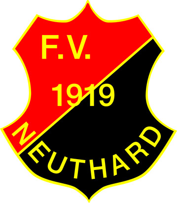 FV Neuthard Spiel
