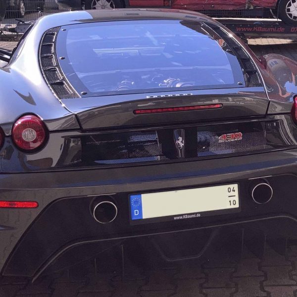 Ferrari 430